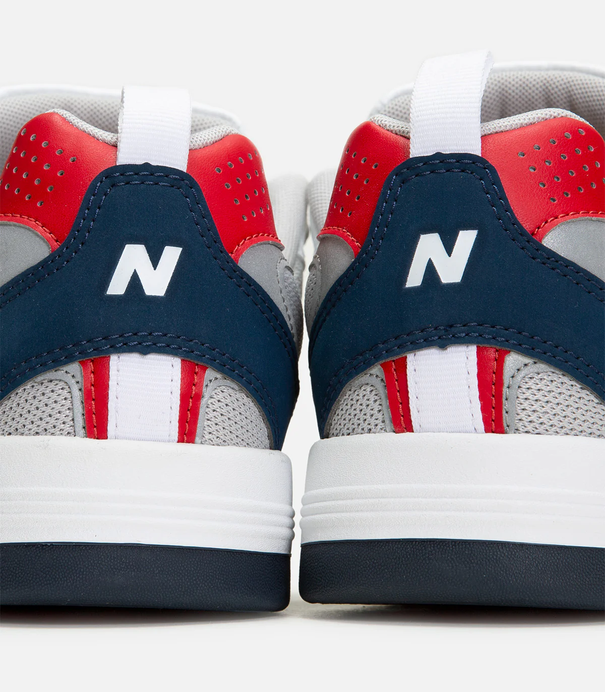 New Balance Numeric NM808WRB - Image 4