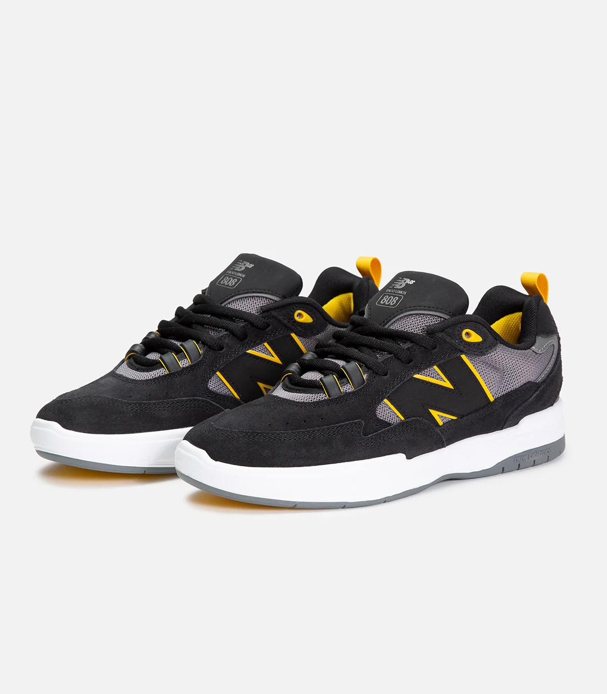 New Balance Numeric NM808WUT - Image 2