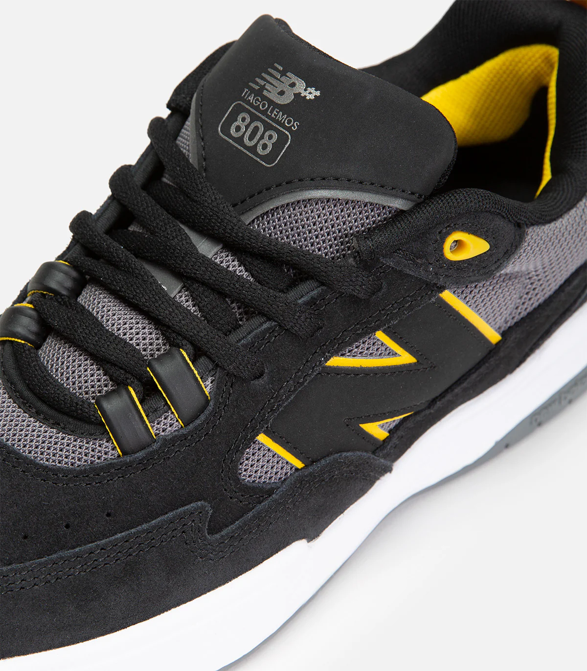 New Balance Numeric NM808WUT - Image 3