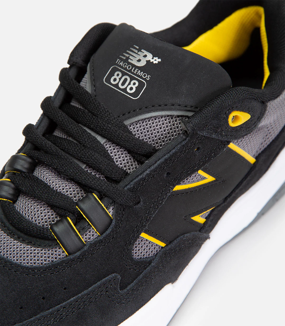 New Balance Numeric NM808WUT - Image 4