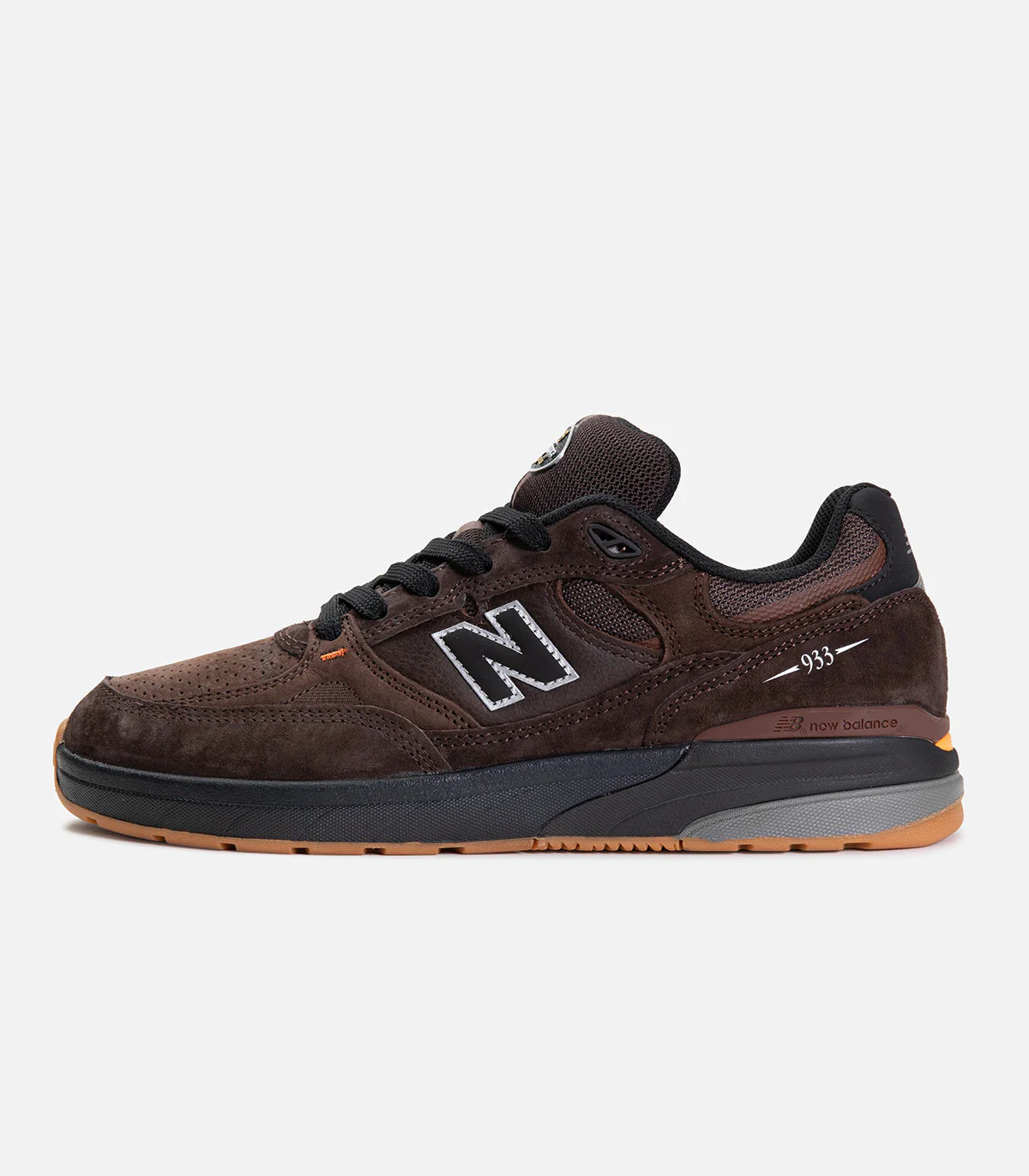 New Balance Numeric Reynolds 933