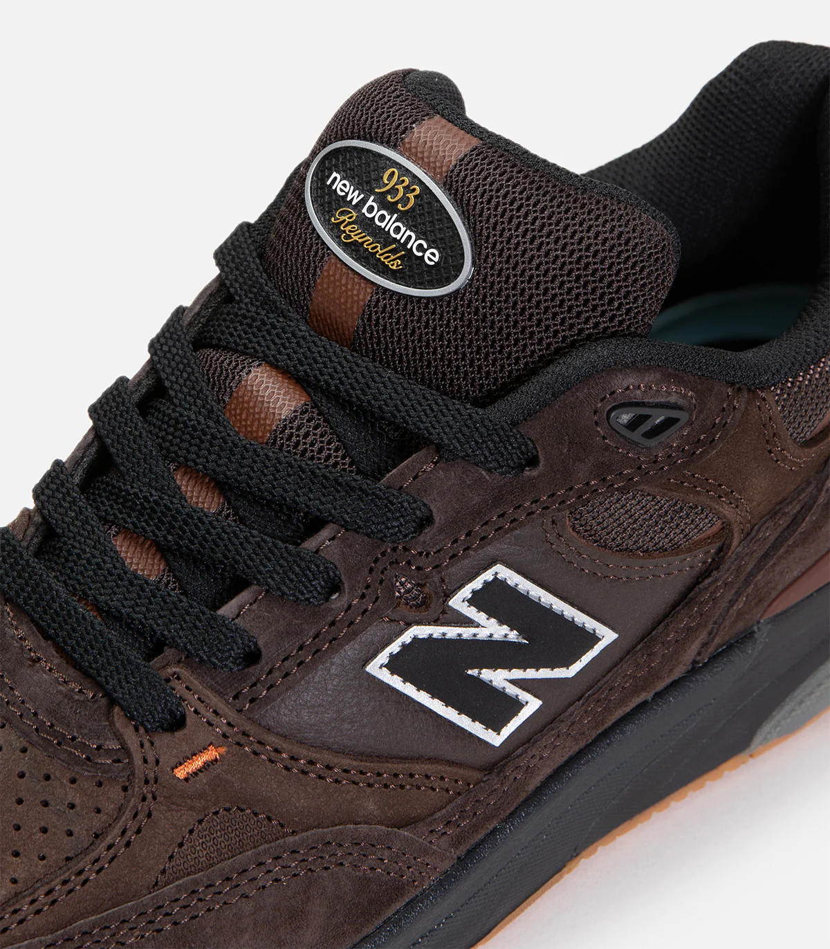 New Balance Numeric Reynolds 933 - Image 3