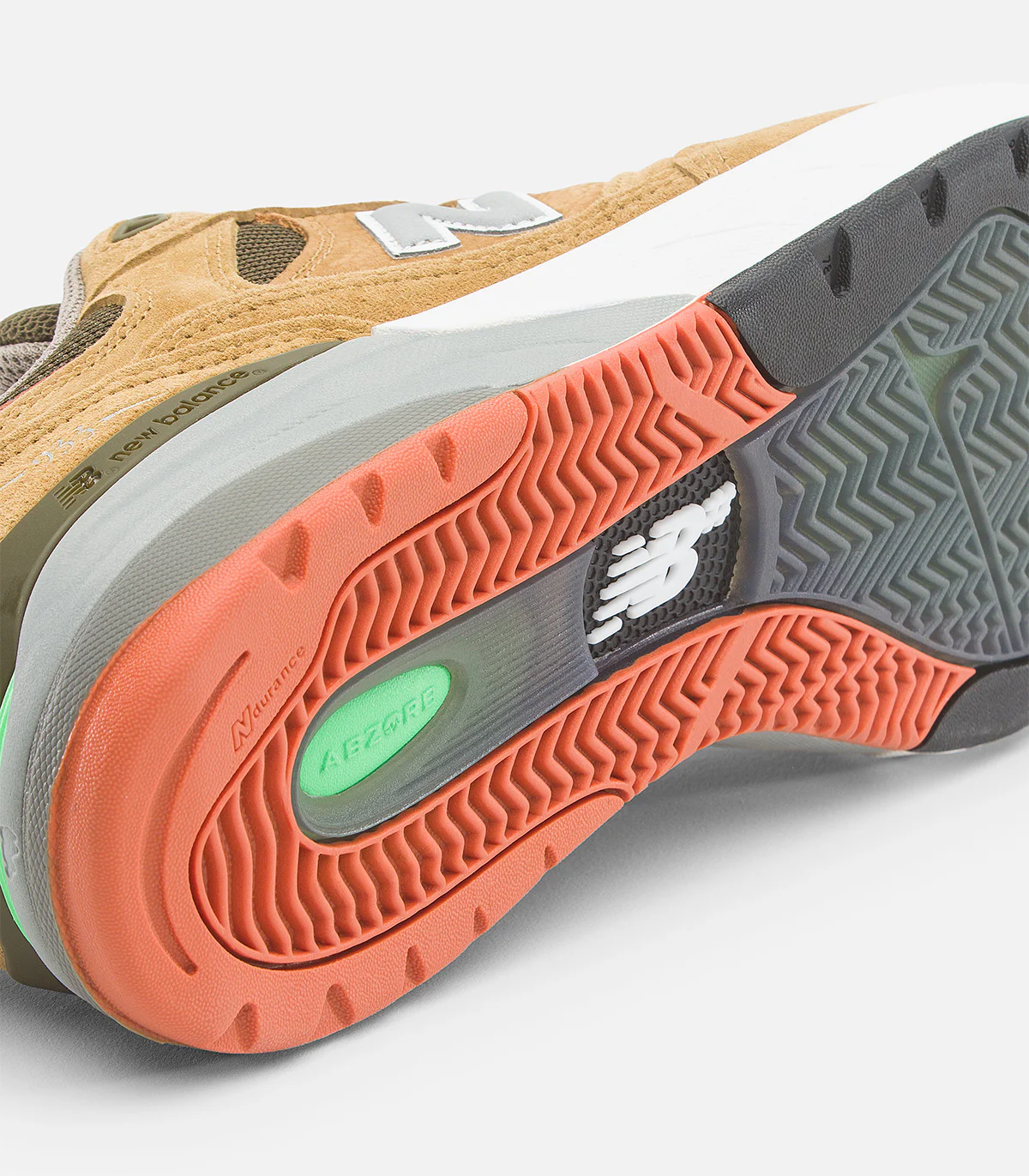 New Balance Numeric Reynolds 933 - Image 5