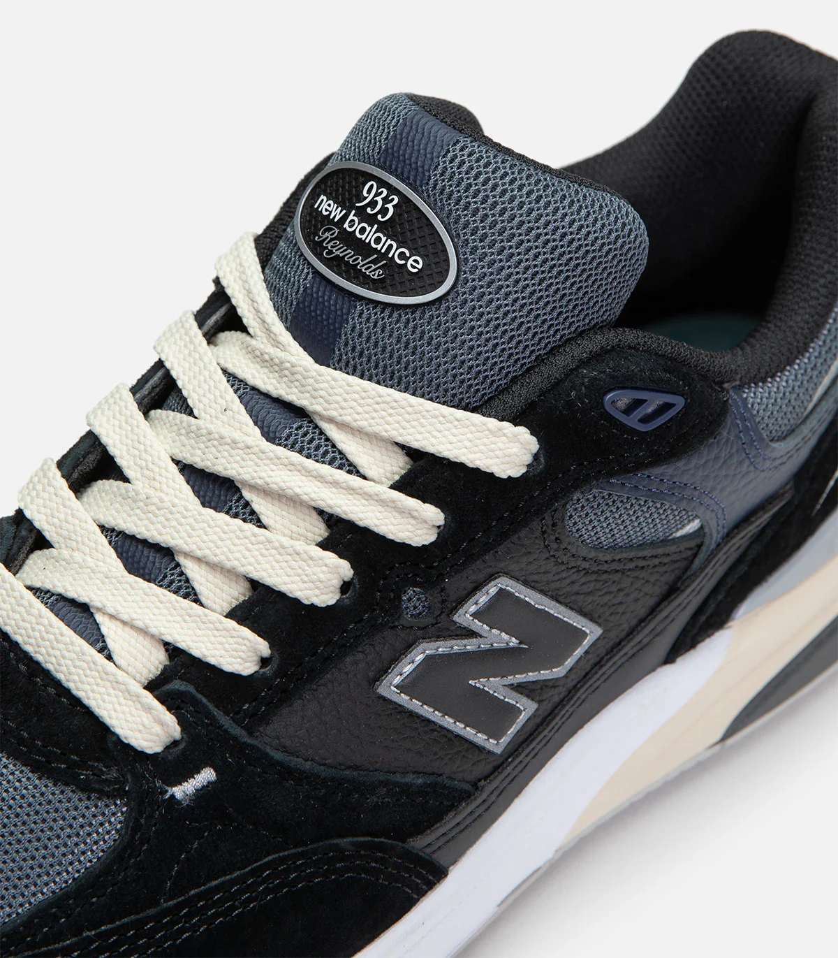 New Balance Numeric Reynolds 933 - Image 4