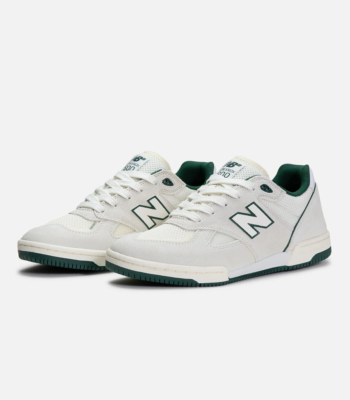New Balance Numeric Tom Knox 600 - Image 2