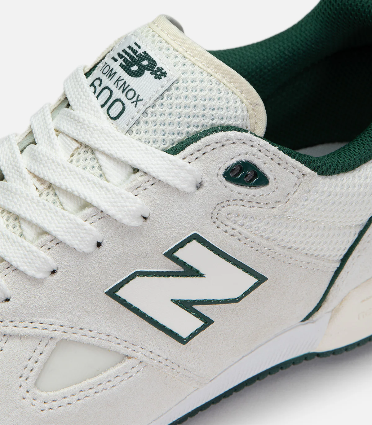 New Balance Numeric Tom Knox 600 - Image 3
