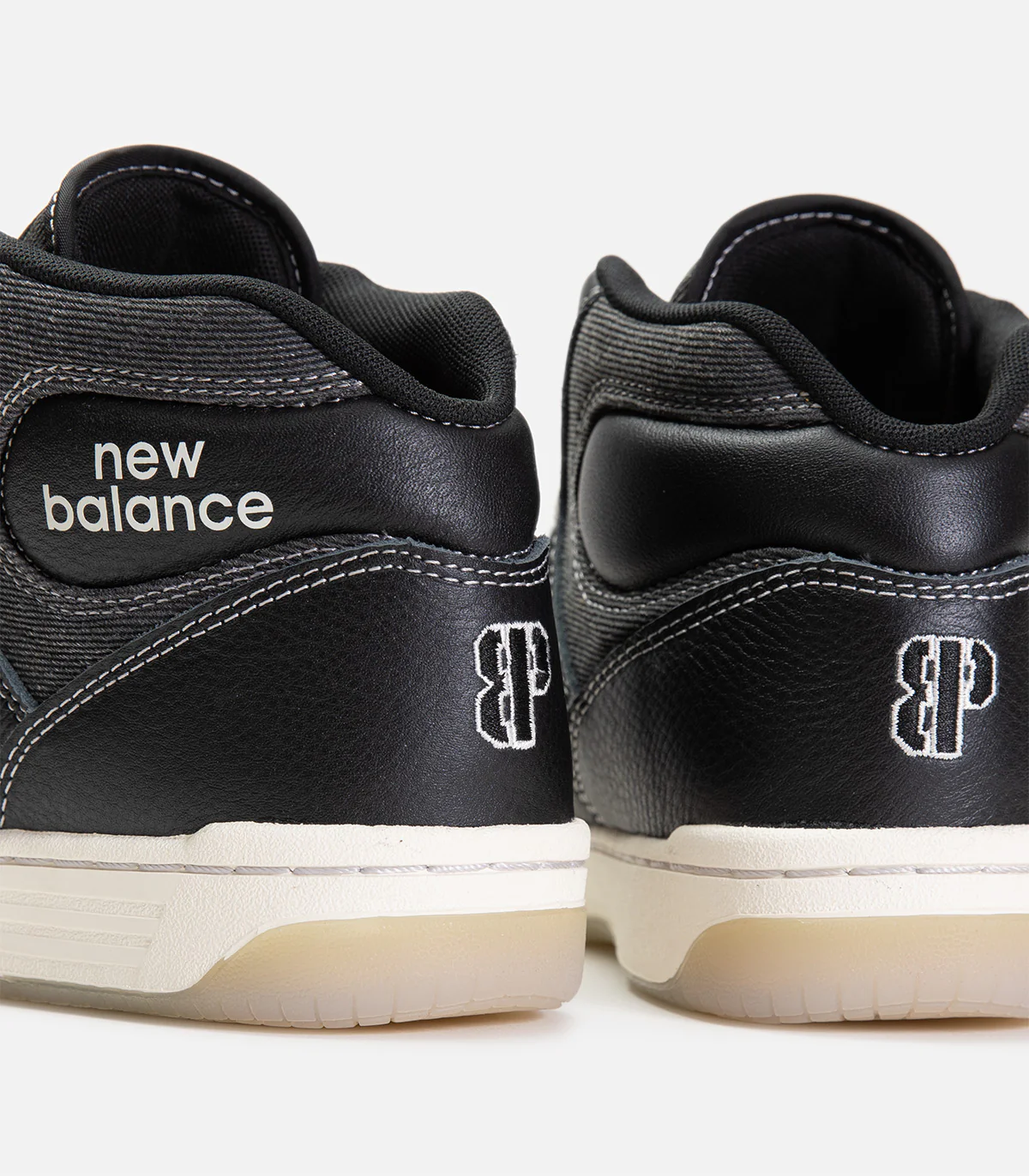 New Balance Numeric X Brooklyn Projects 480 High 1 - Image 4
