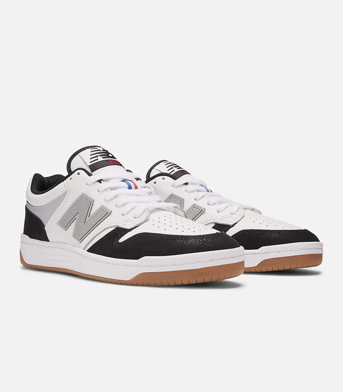 New Balance Numeric X Kawhi Leonard 480 - Image 2
