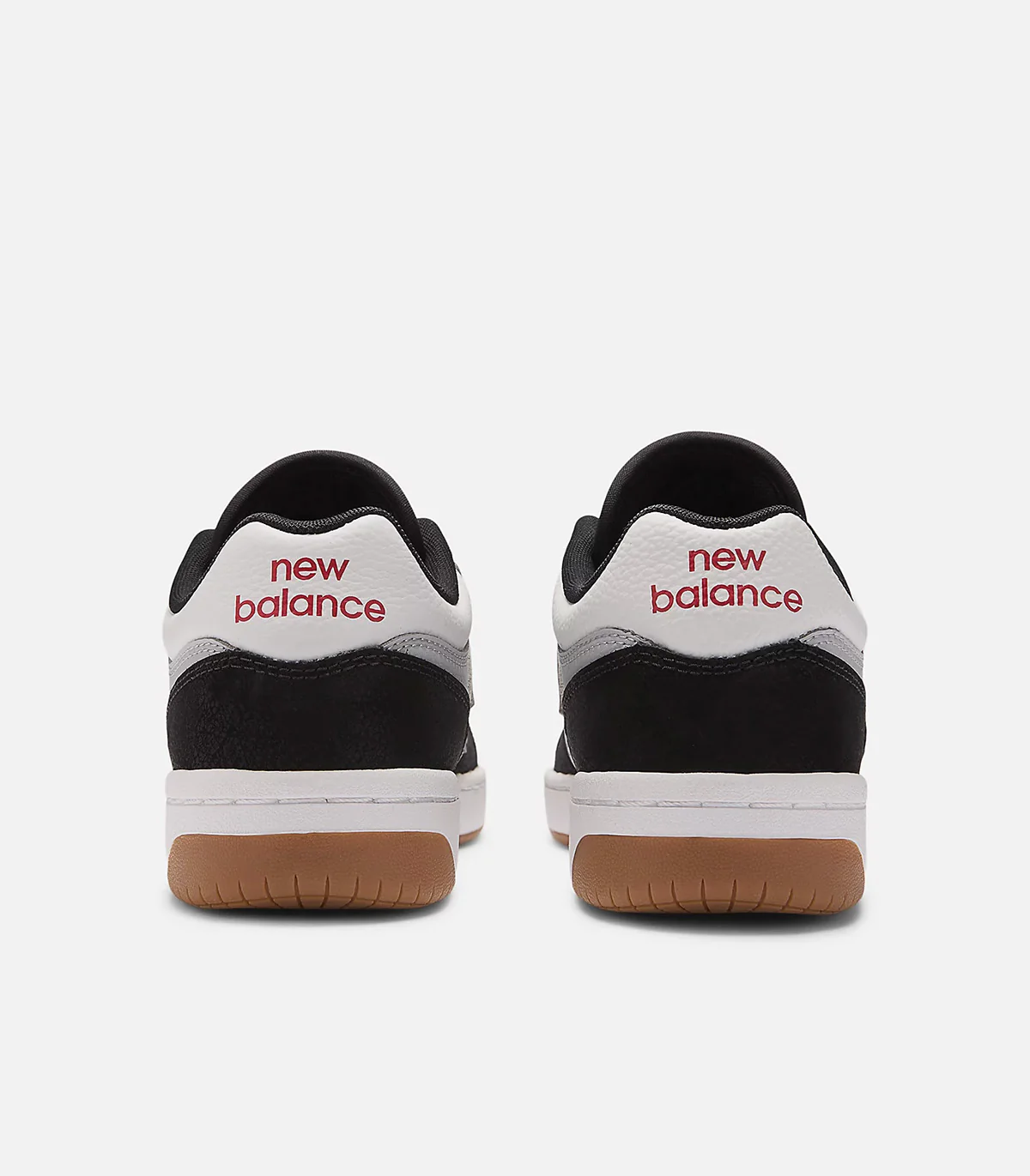 New Balance Numeric X Kawhi Leonard 480 - Image 4