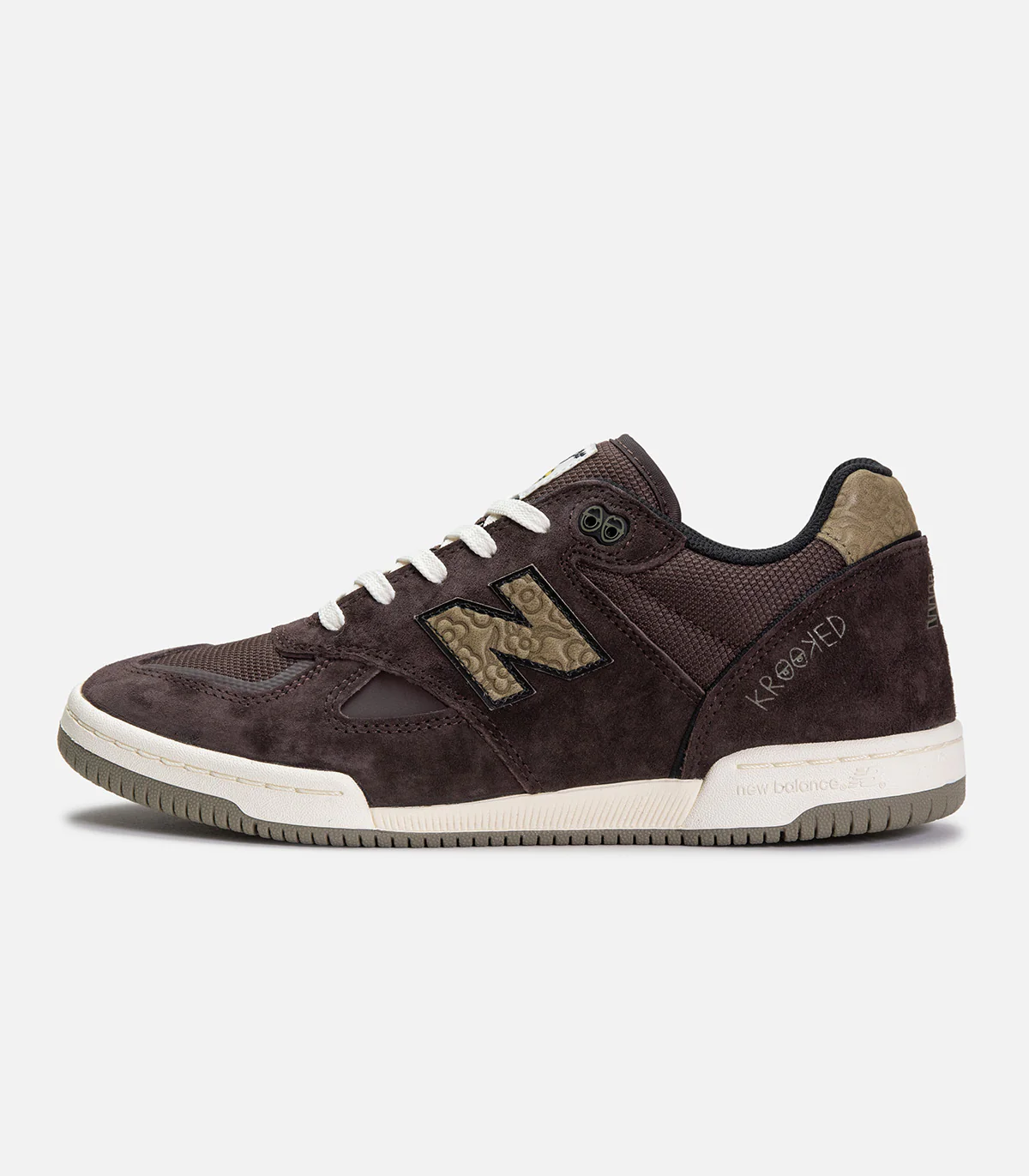 New Balance Numeric X Krooked NM600KKD