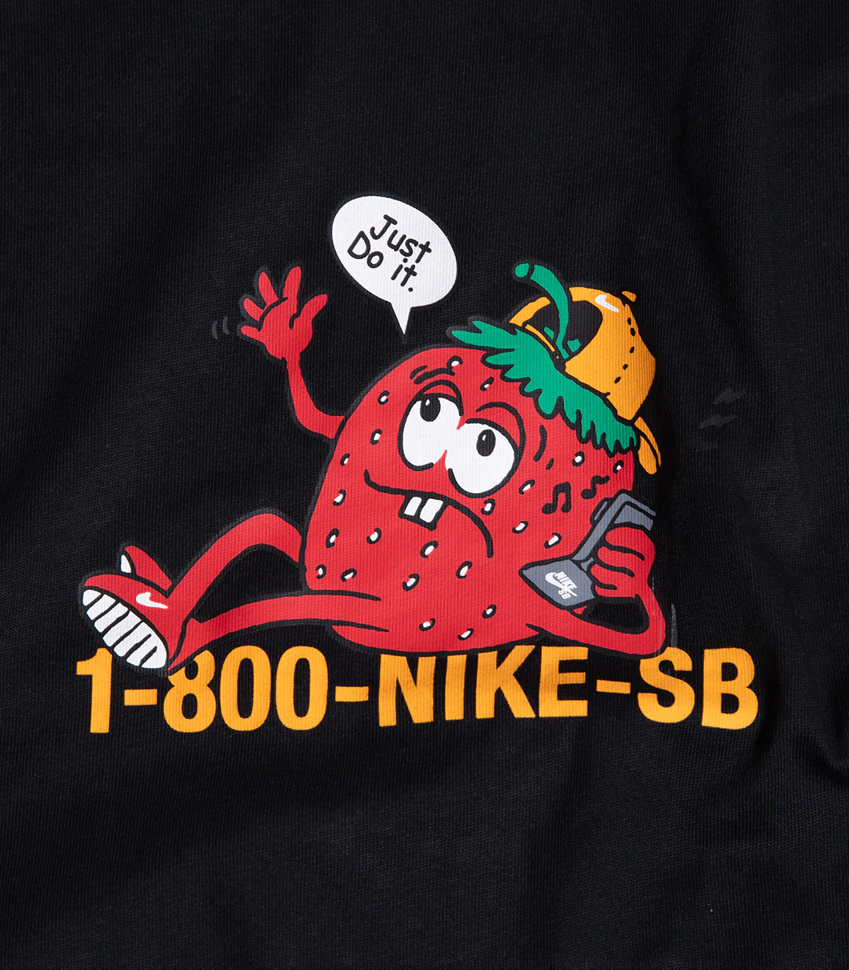 Nike SB 1-800-Nike-SB Max90 Skate T-Shirt - Image 2