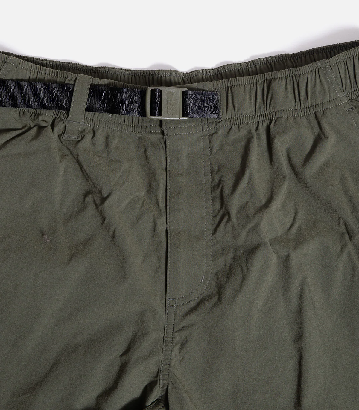Nike SB 9'er Skate Shorts - Image 2