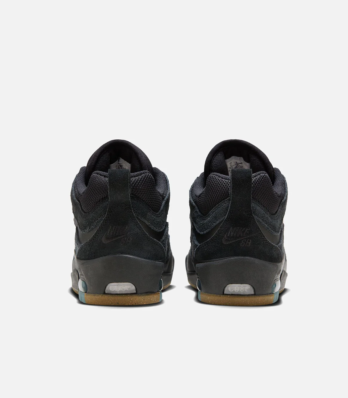 Nike SB Air Max Ishod - Image 5
