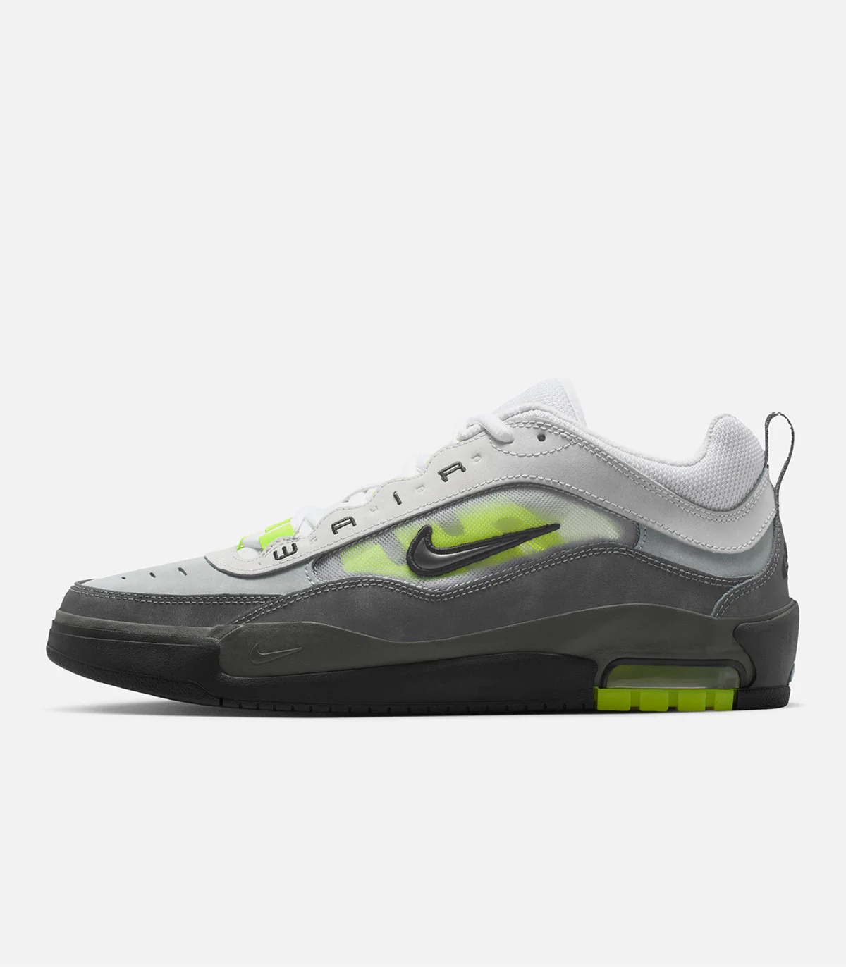 Nike SB Air Max Ishod