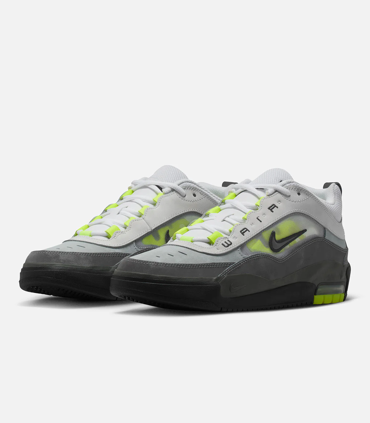 Nike SB Air Max Ishod - Image 2