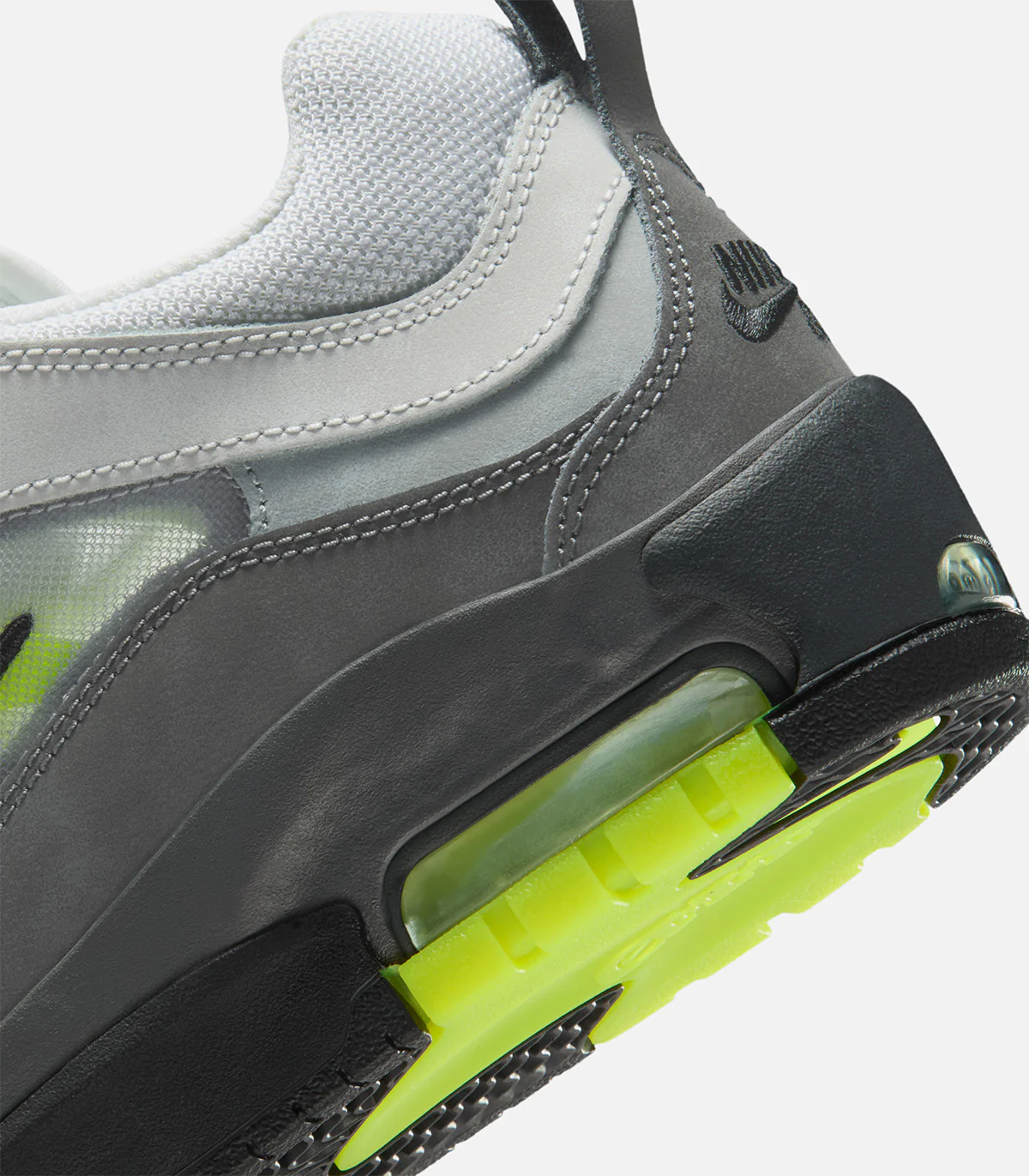 Nike SB Air Max Ishod - Image 4