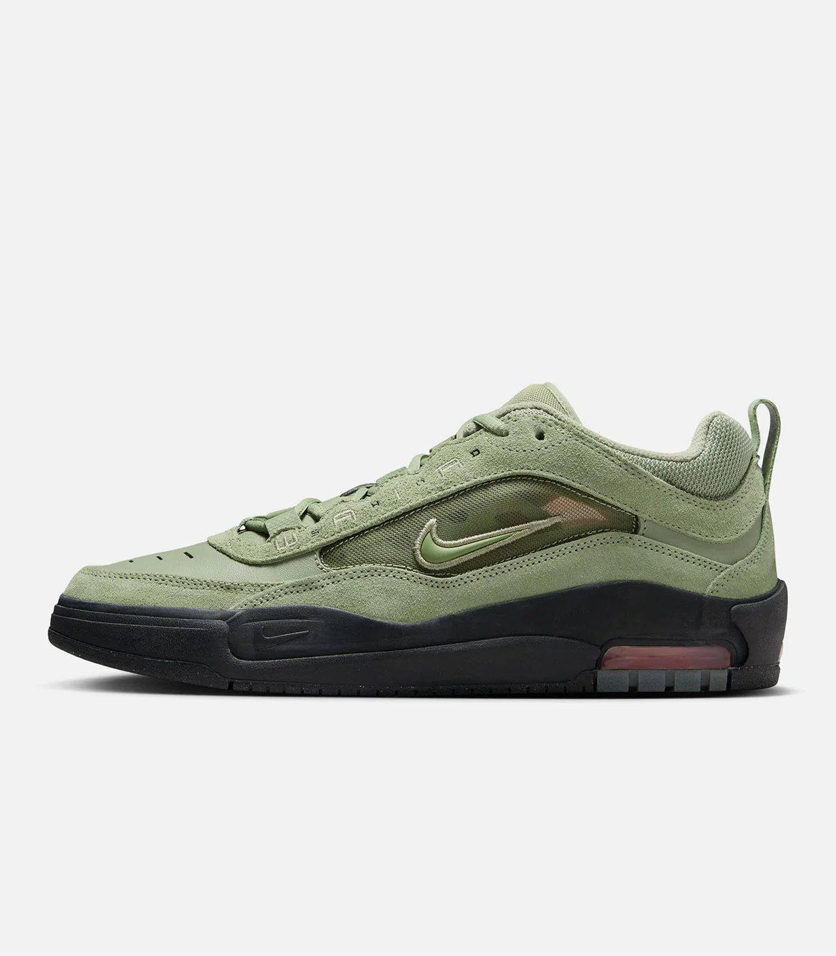 Nike SB Air Max Ishod