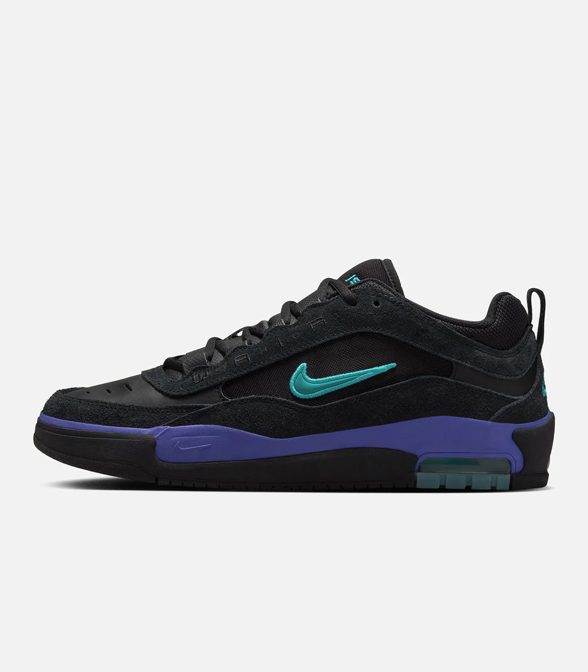 Nike SB Air Max Ishod