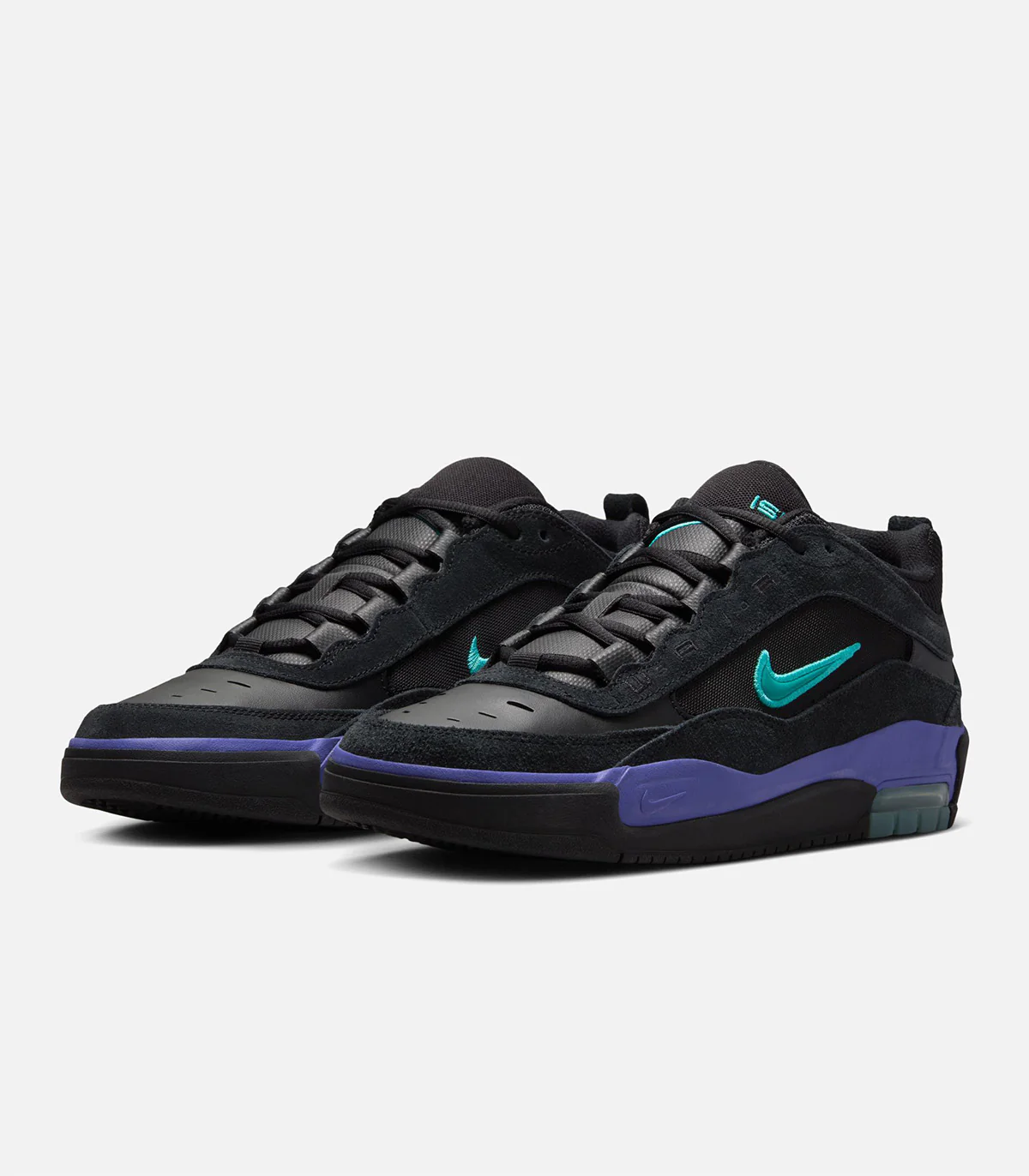 Nike SB Air Max Ishod - Image 2