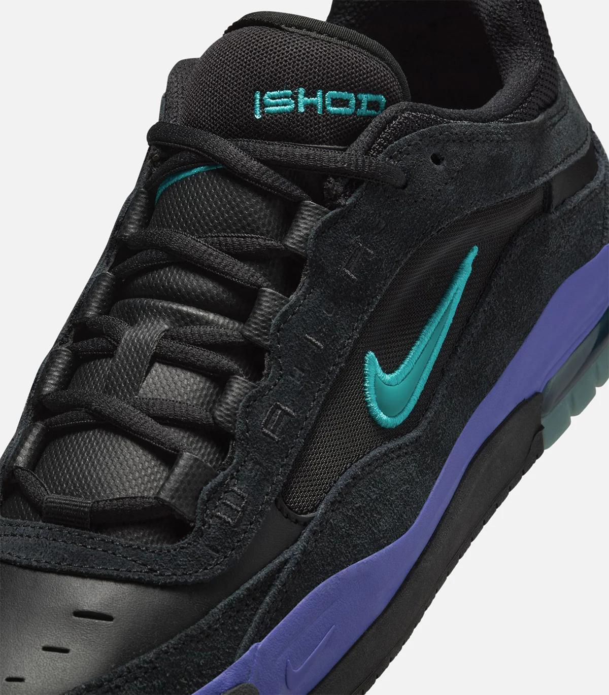 Nike SB Air Max Ishod - Image 3