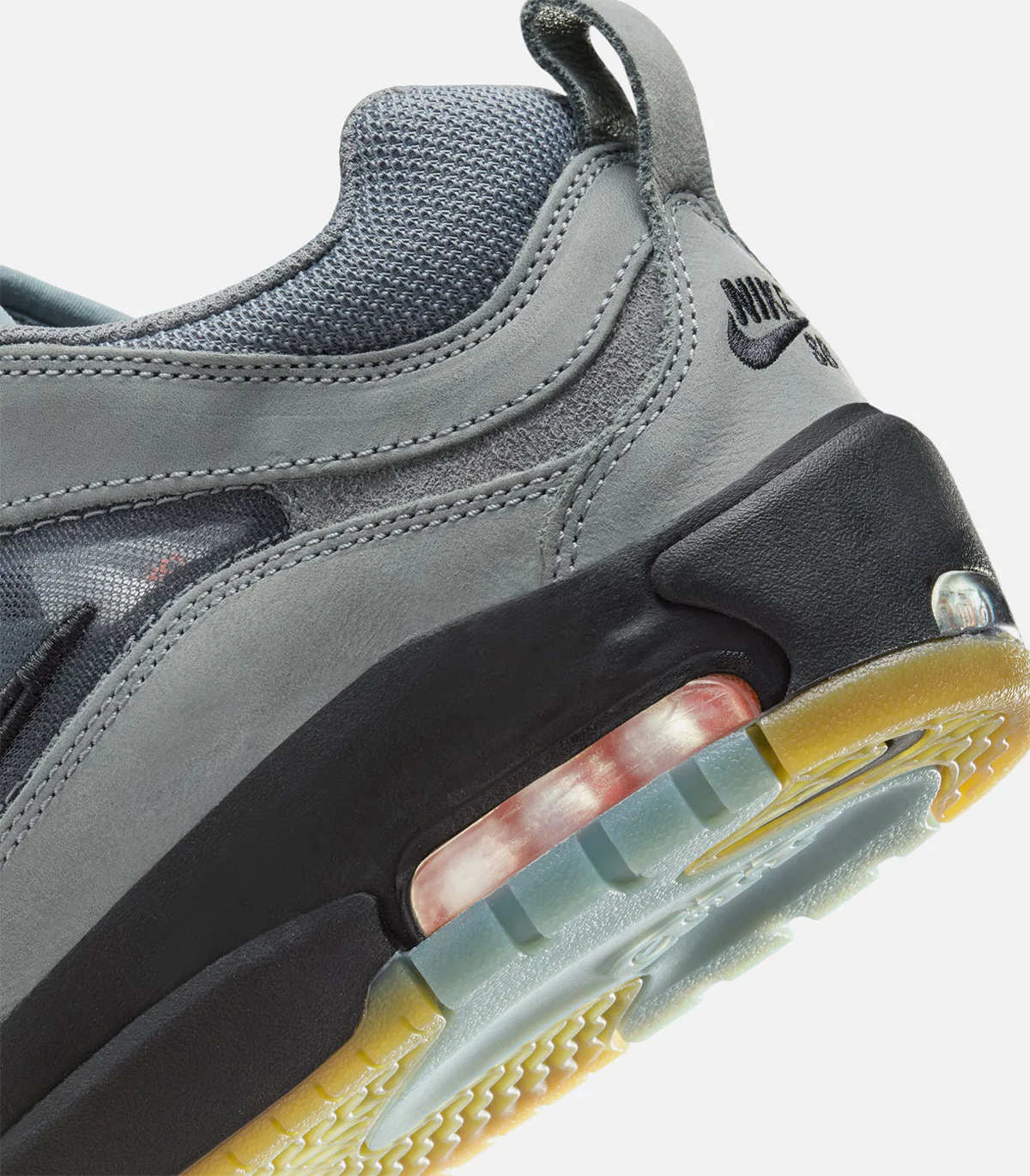 Nike SB Air Max Ishod ISO - Image 4
