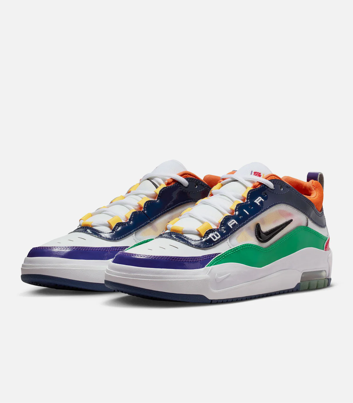 Nike SB Air Max Ishod Premium - Image 2
