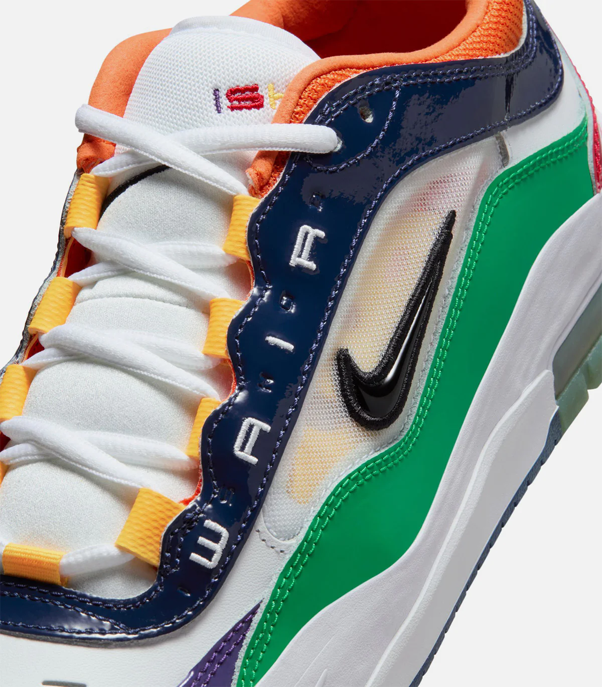 Nike SB Air Max Ishod Premium - Image 3