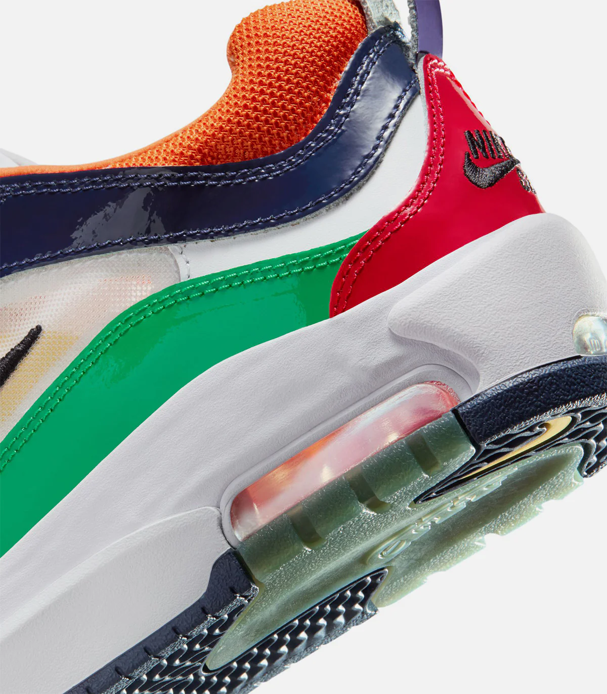 Nike SB Air Max Ishod Premium - Image 4