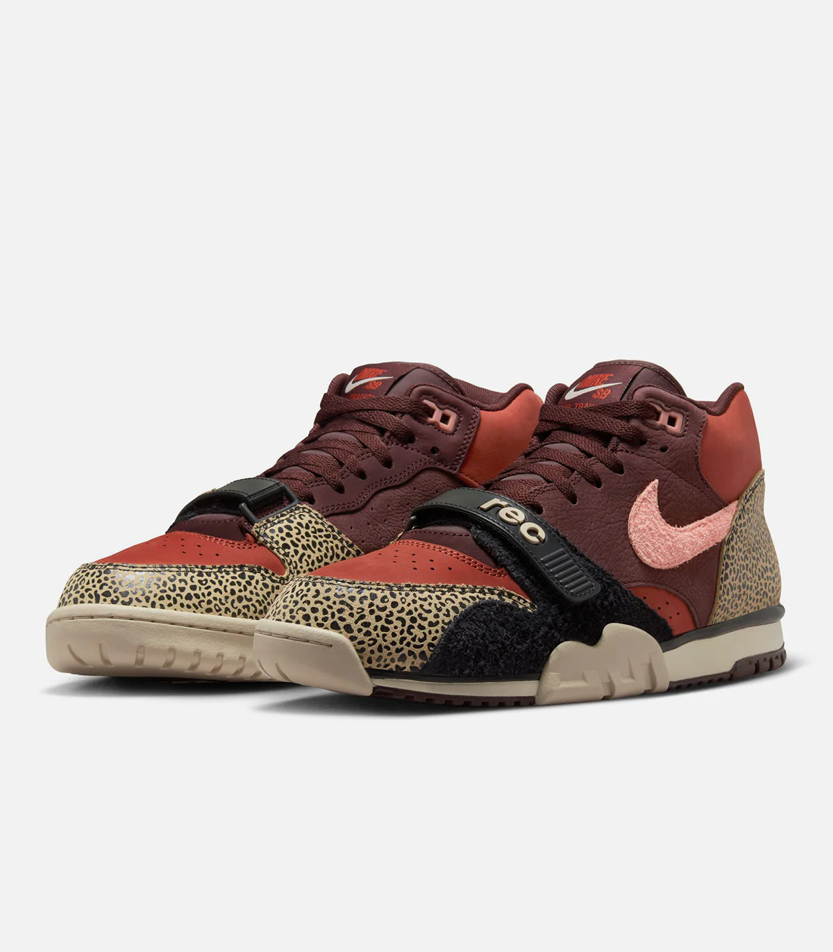 Nike SB Air Trainer 1 - Image 2