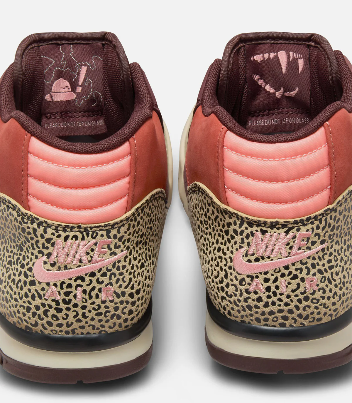 Nike SB Air Trainer 1 - Image 3