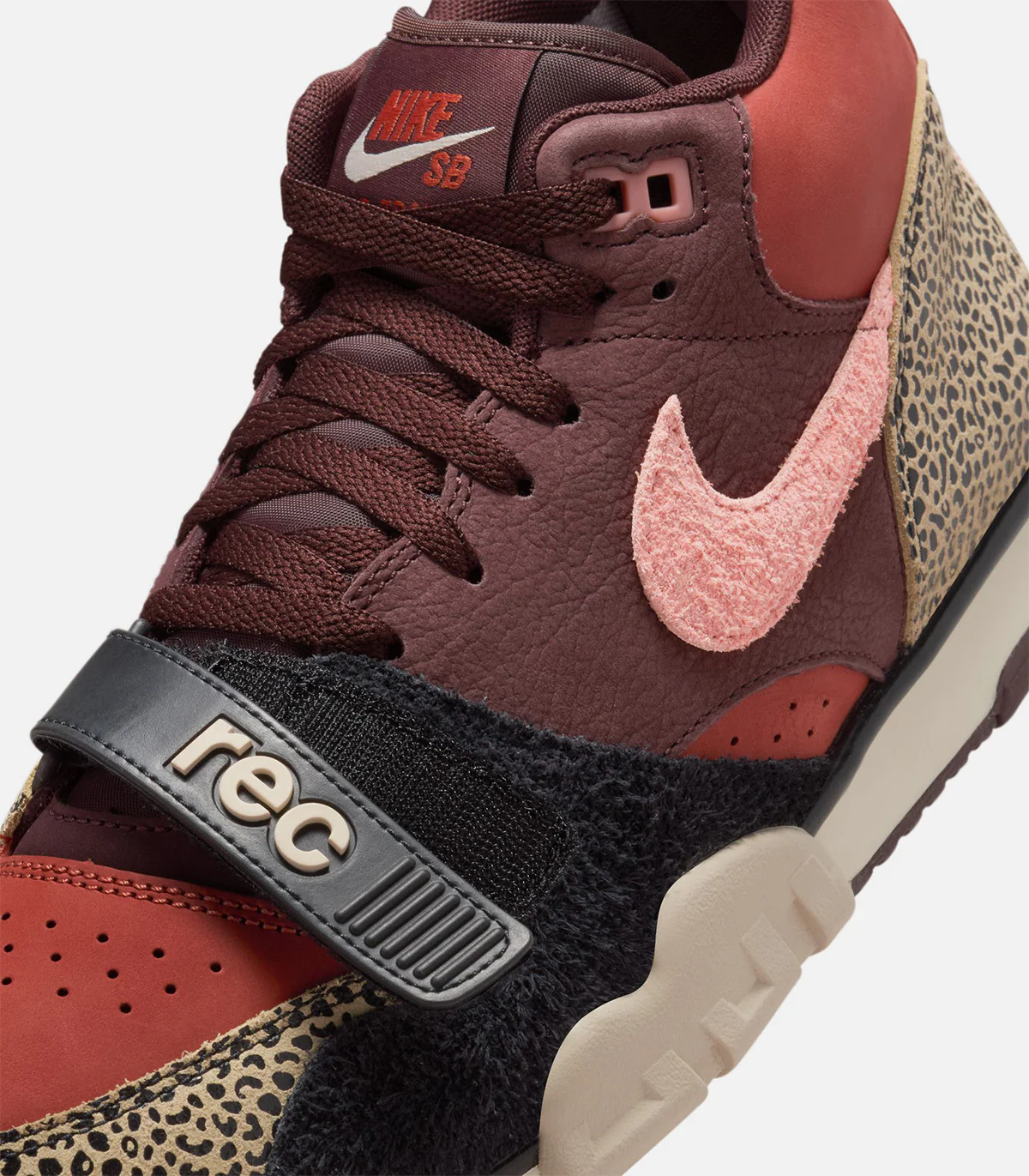 Nike SB Air Trainer 1 - Image 4