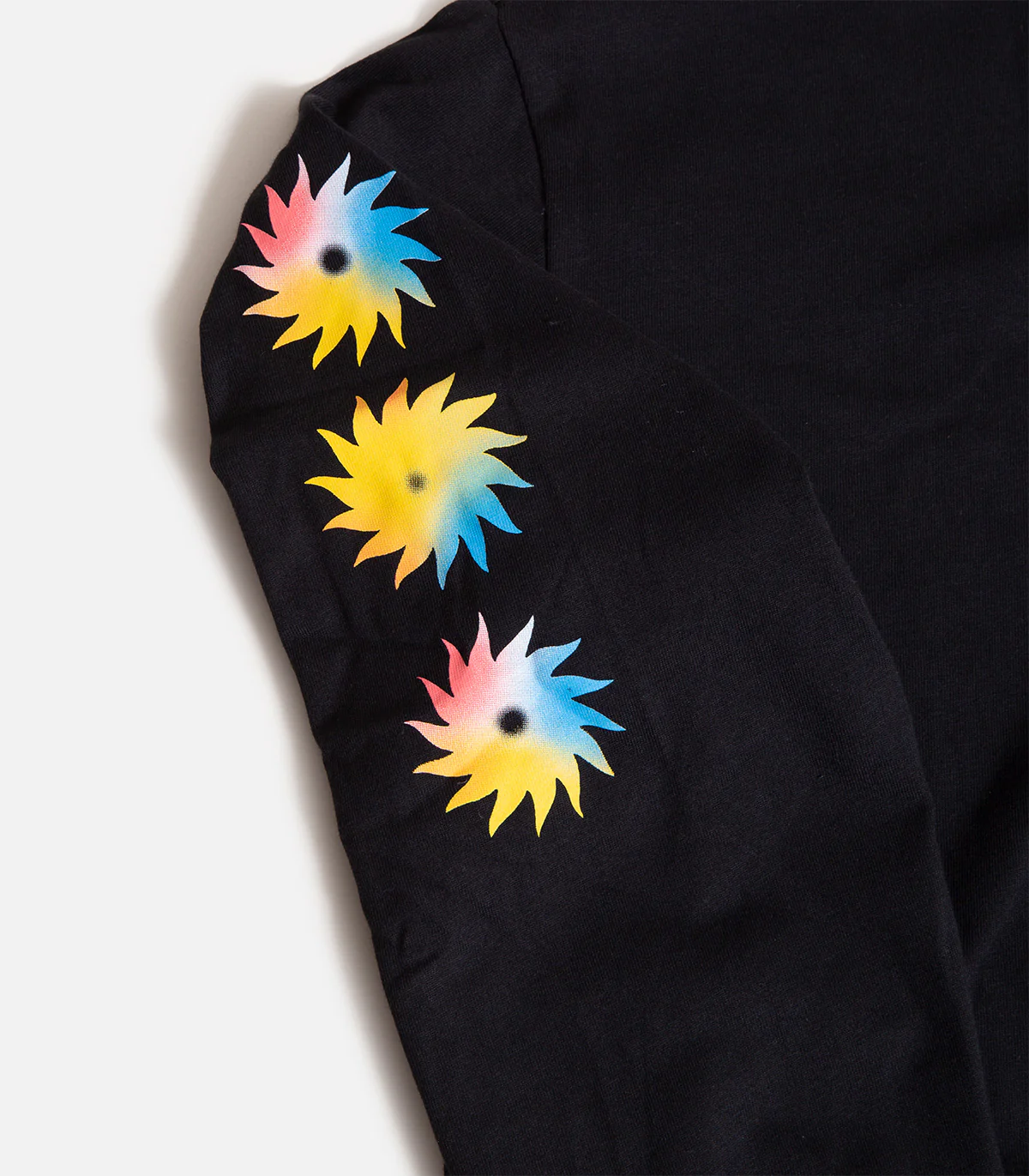 Nike SB Women's "Be True" Long Sleeve T-Shirt - Image 3