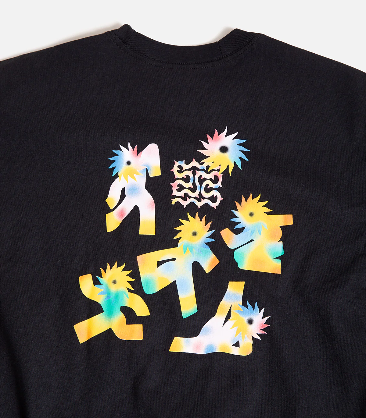 Nike SB Women's "Be True" Long Sleeve T-Shirt - Image 4