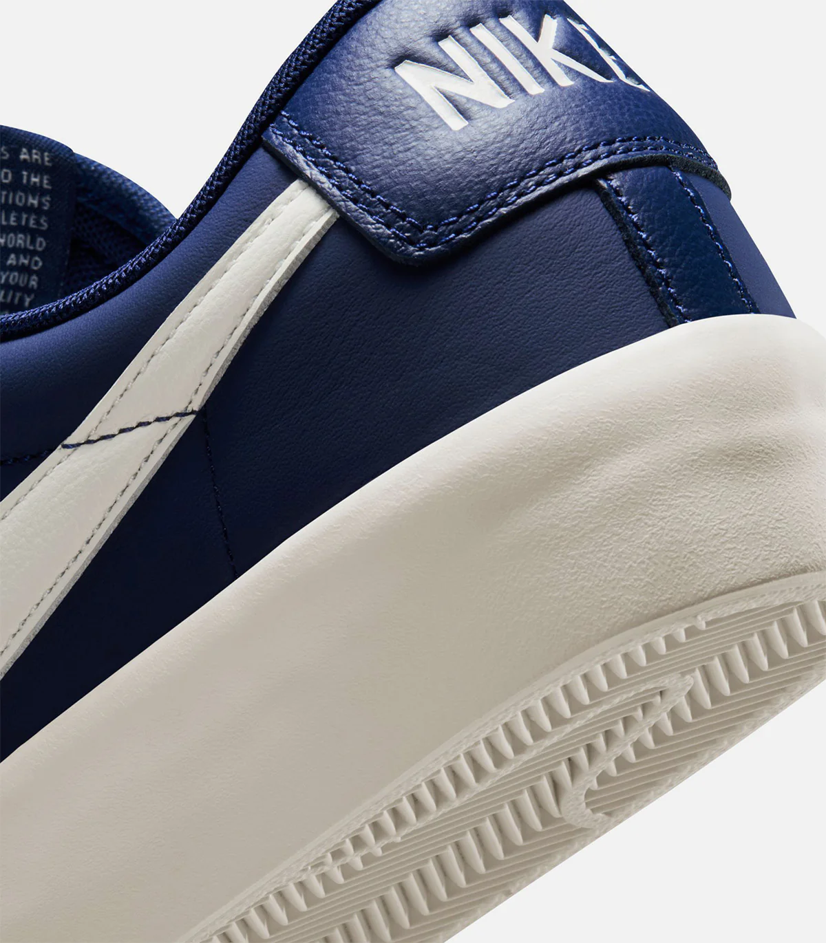 Nike SB Blazer Low Pro GT - Image 4
