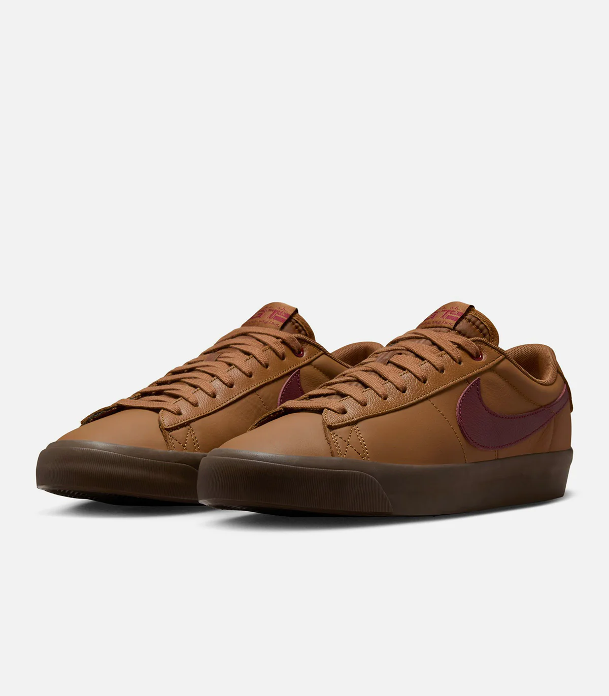 Nike SB Blazer Low Pro GT - Image 2