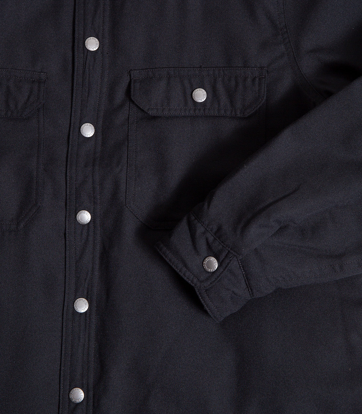 Nike SB Button Up Skate Jacket - Image 3