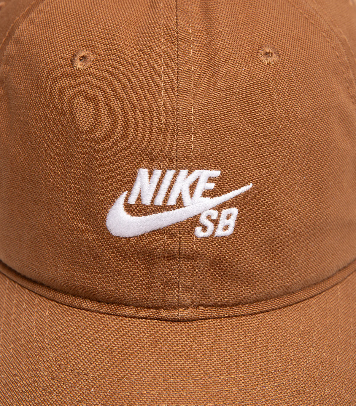 Nike SB Club Unstructured Skate Hat - Image 2