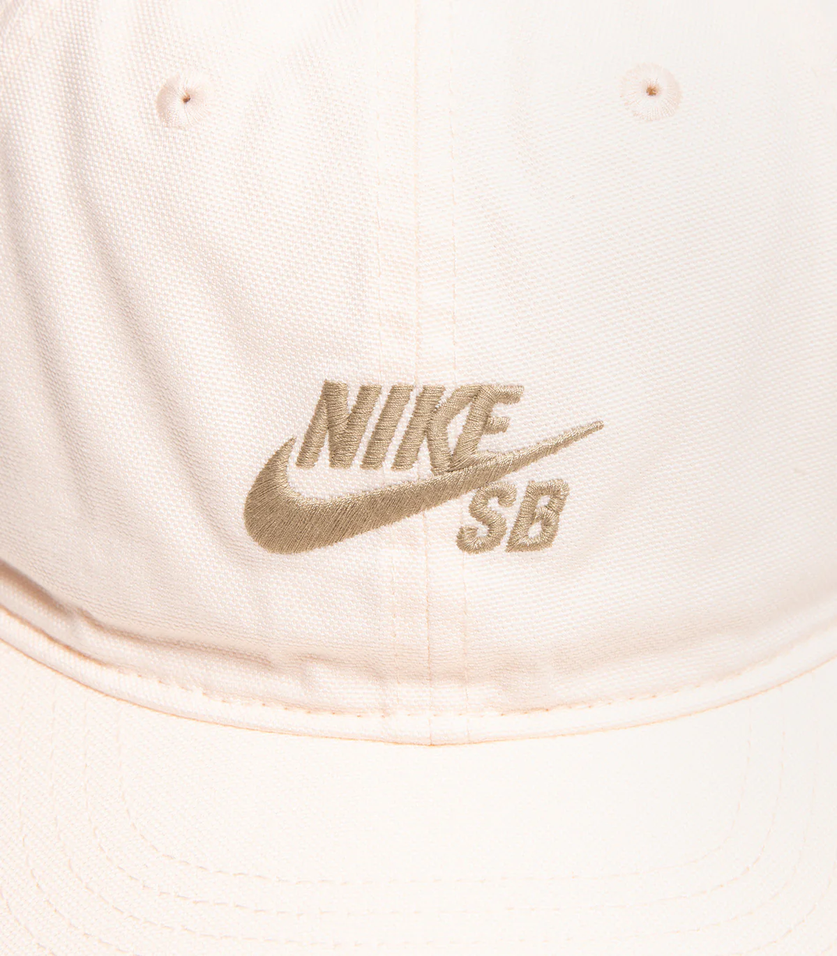Nike SB Club Unstructured Skate Hat - Image 2