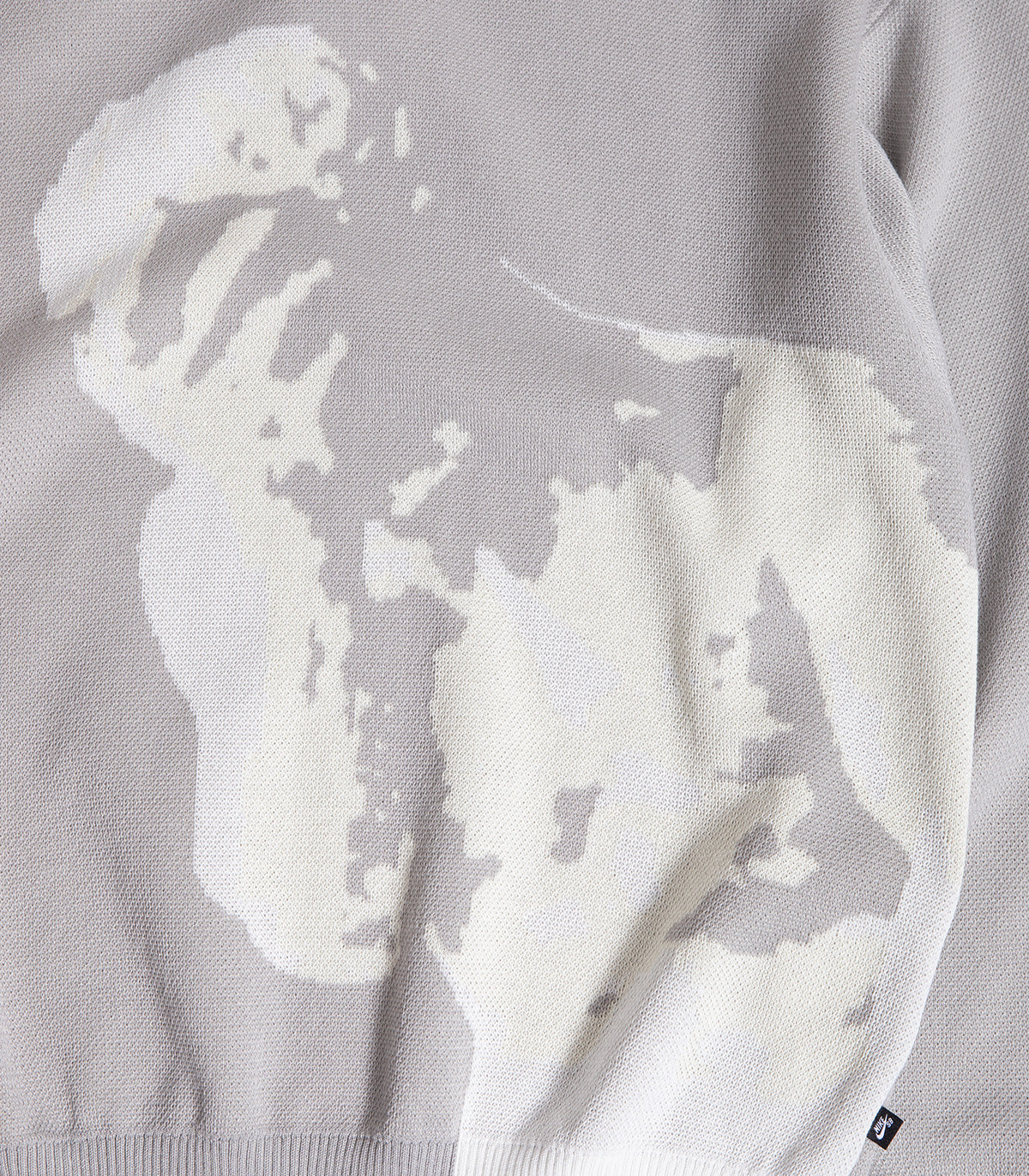 Nike SB Crewneck - Image 2