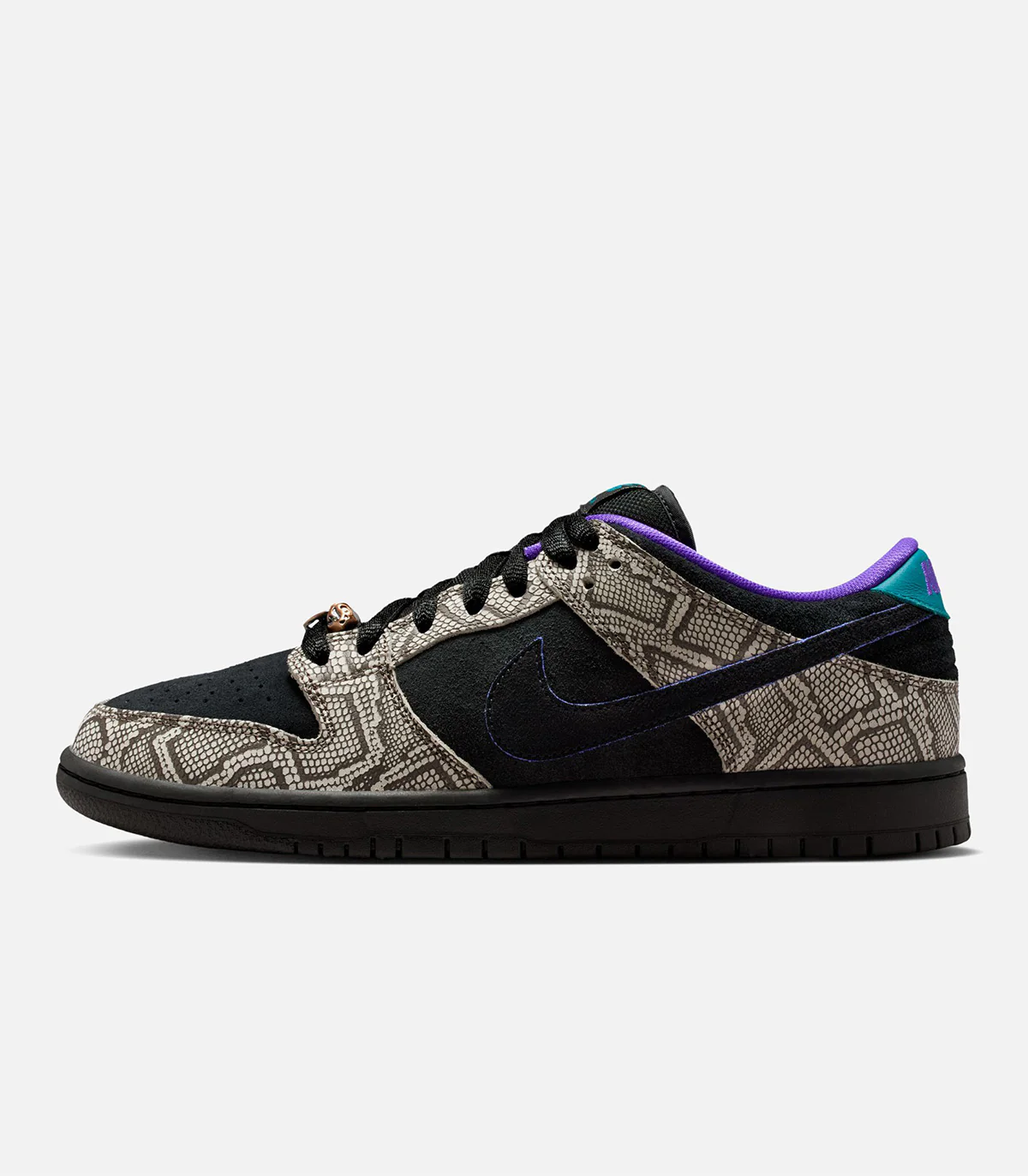 Nike SB Dashawn Jordan Dunk Low Pro
