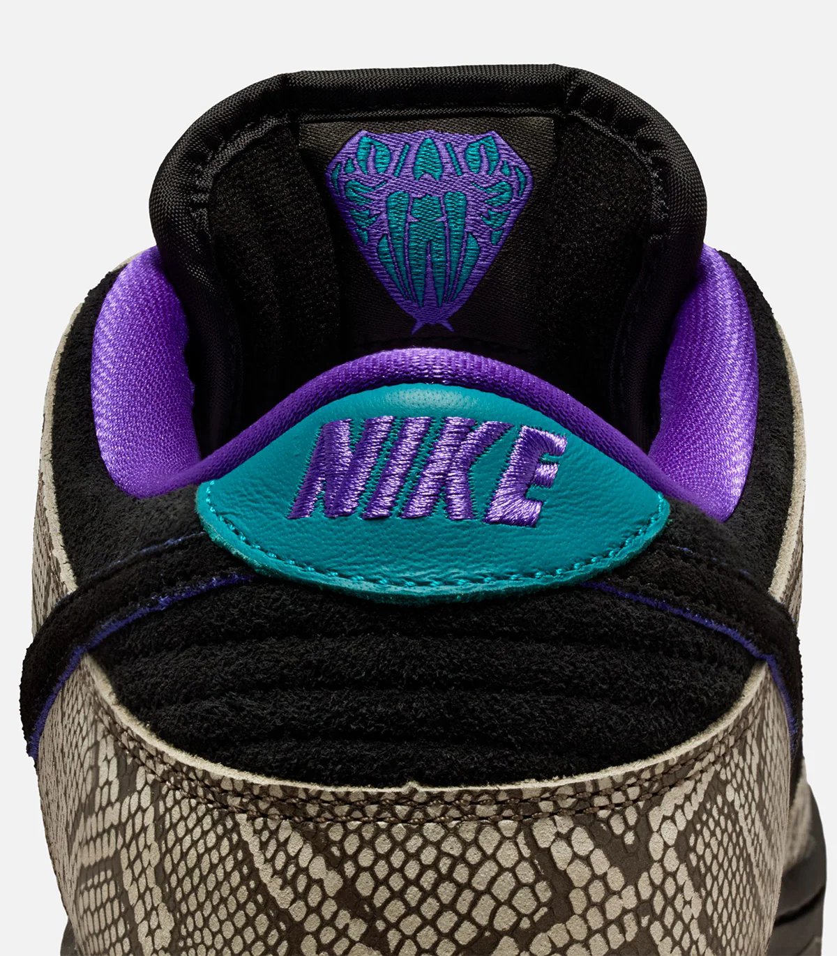 Nike SB Dashawn Jordan Dunk Low Pro - Image 4