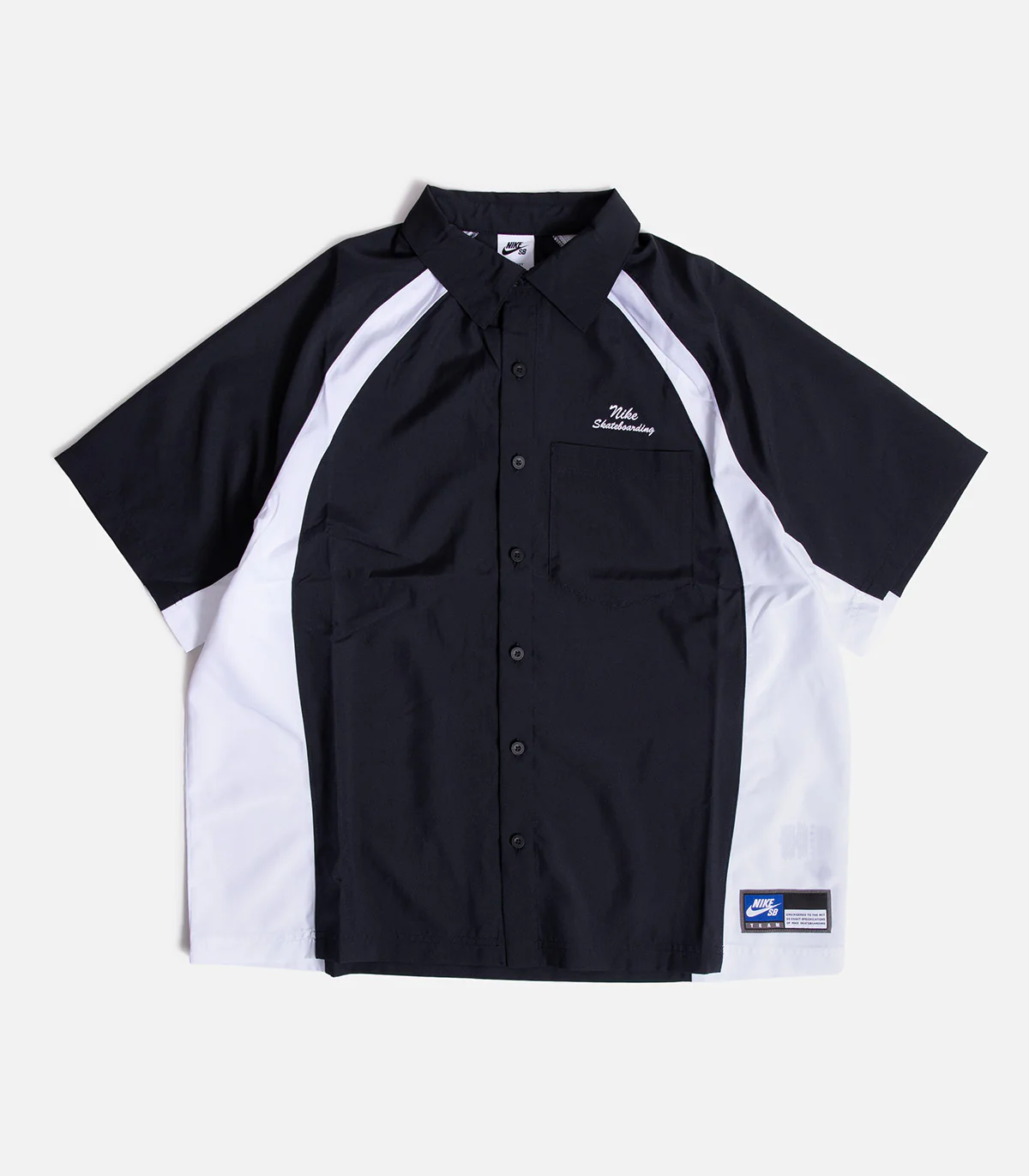 Nike SB Dri-Fit Bowler Shirt
