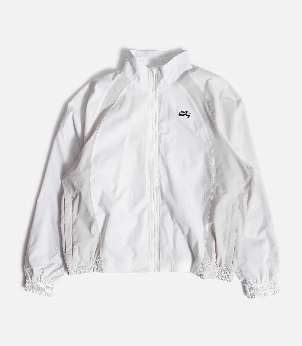 Nike SB Dri-Fit Full-Zip Skate Jacket