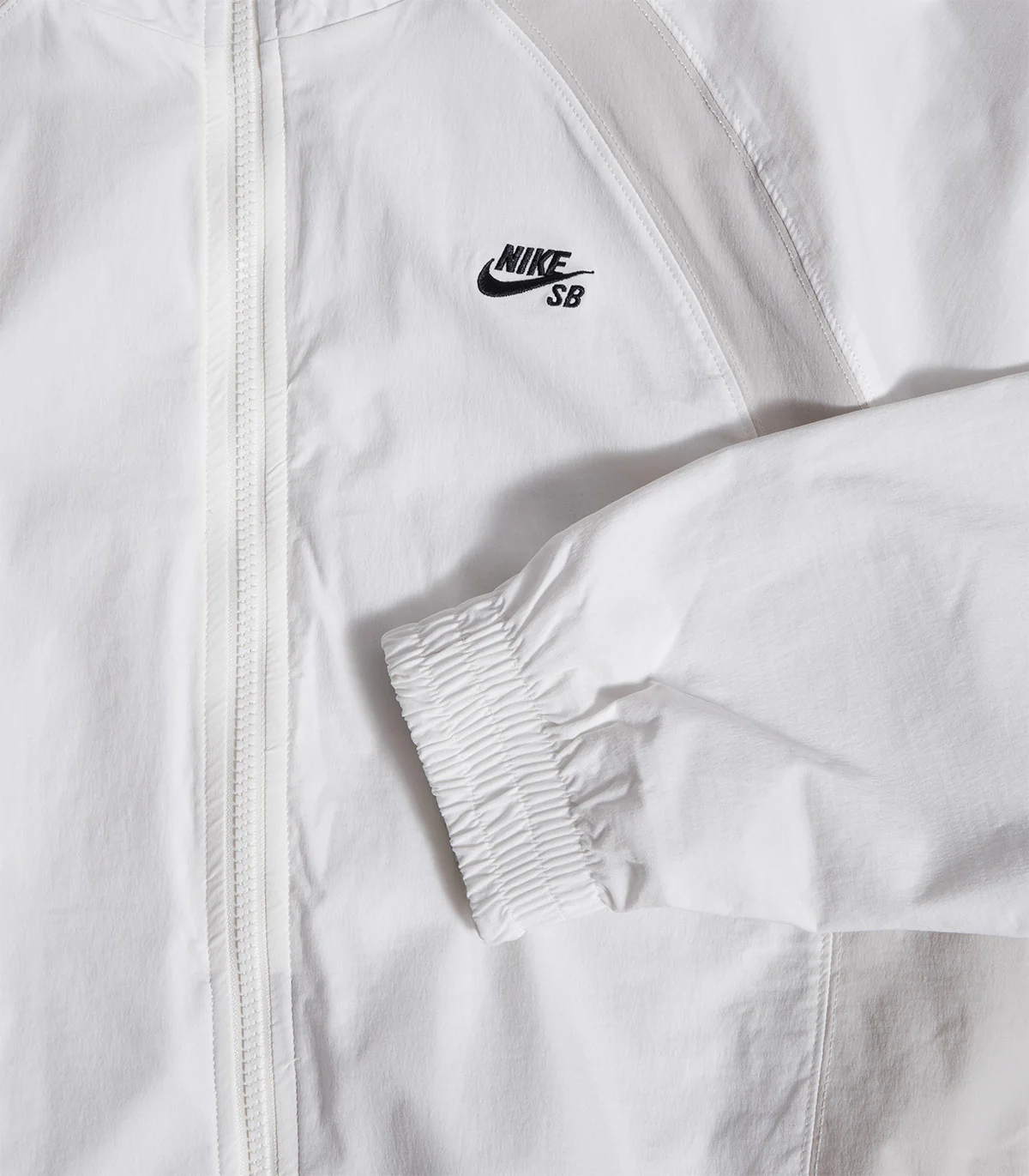 Nike SB Dri-Fit Full-Zip Skate Jacket - Image 2