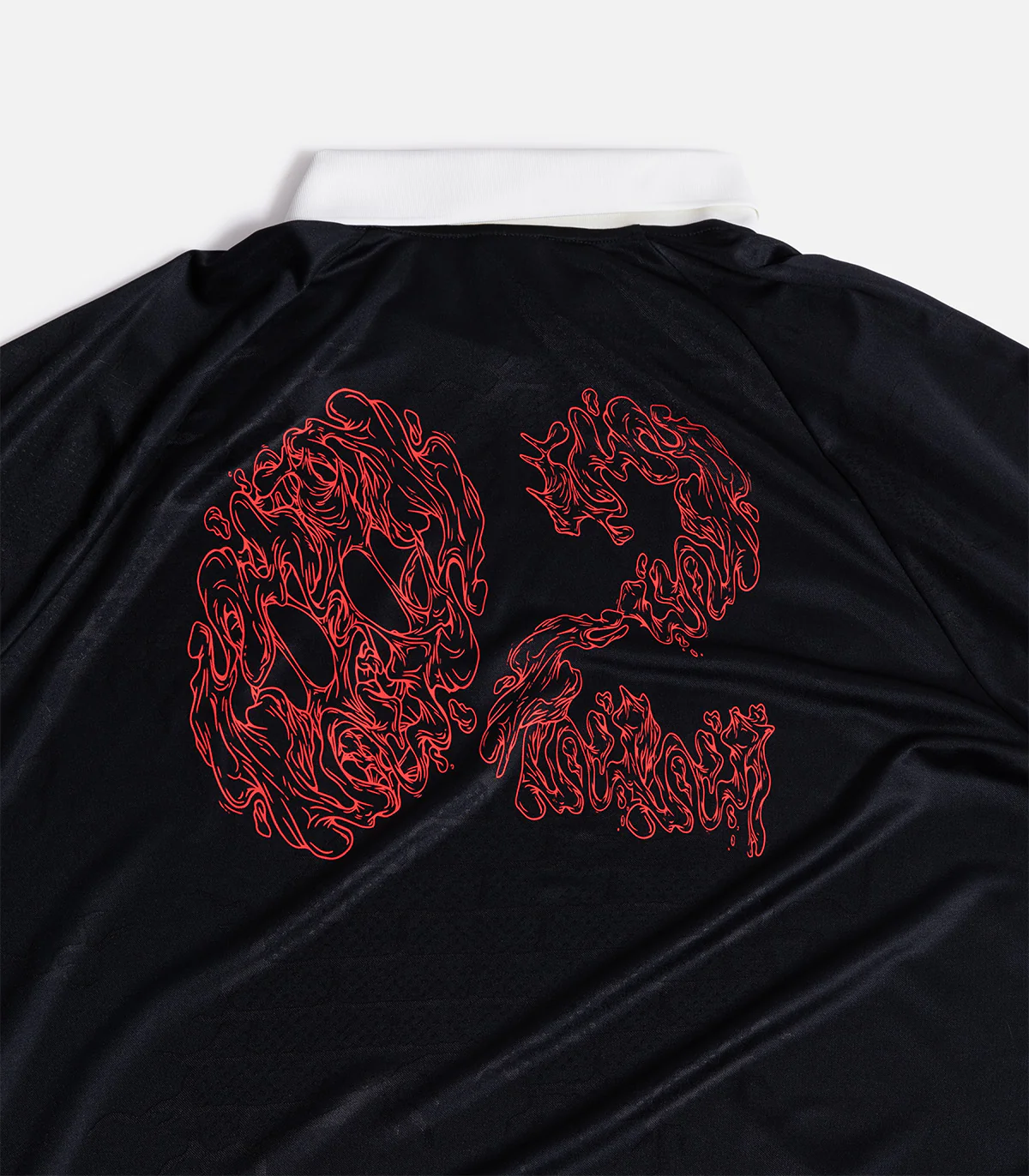 Nike SB Dri-Fit Jacquard Skate Jersey - Image 4