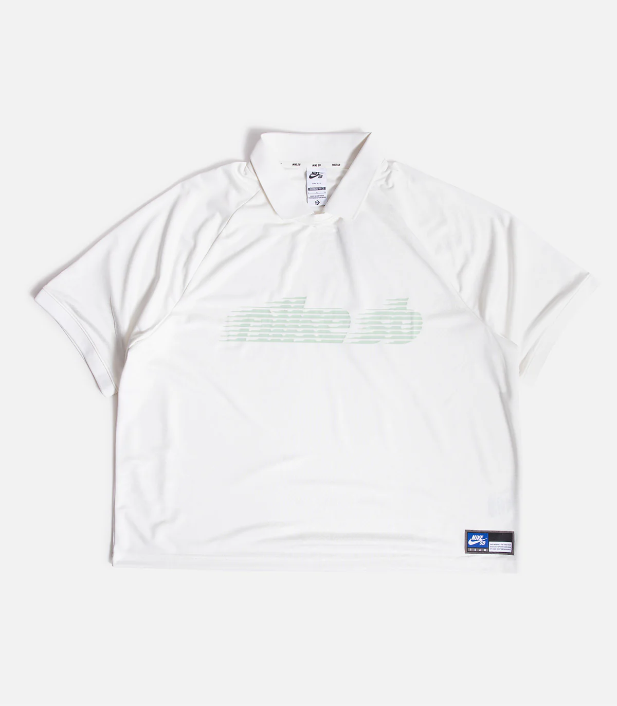 Nike SB Dri-FIT Jacquard Skate Jersey