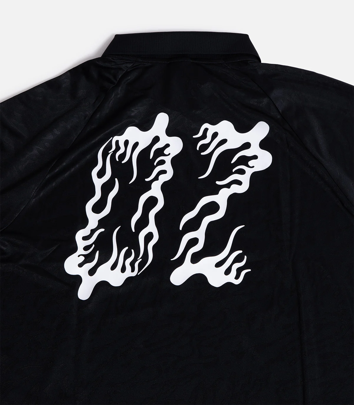 Nike SB Dri-Fit Jacquard Skate Jersey - Image 4