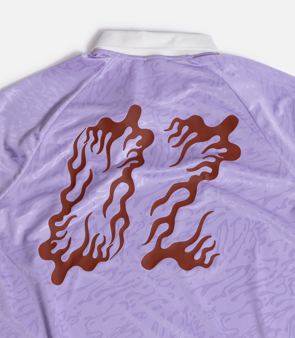 Nike SB Dri-Fit Jacquard Skate Jersey - Image 4