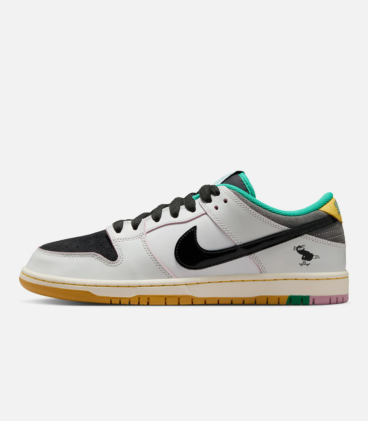 Nike SB Dunk Low Pro