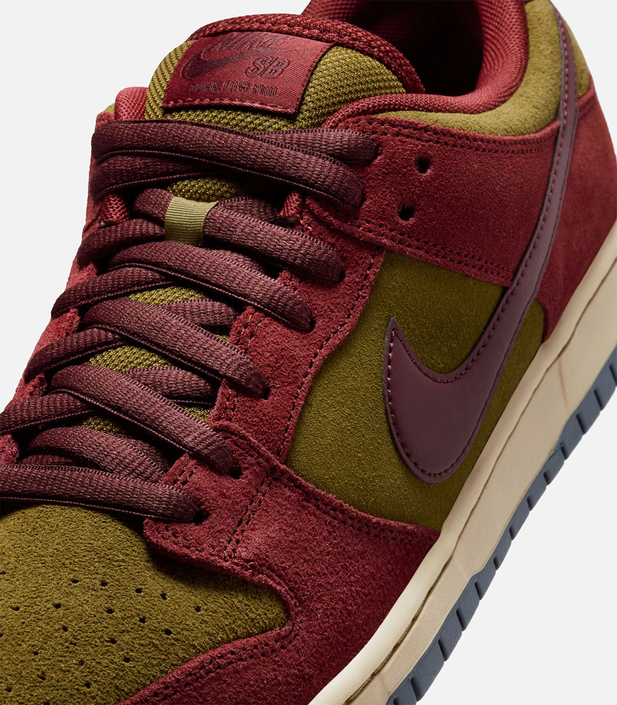 Nike SB Dunk Low Pro - Image 3